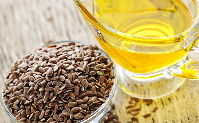 flaxseed oil for hair, flaxseed hair mask