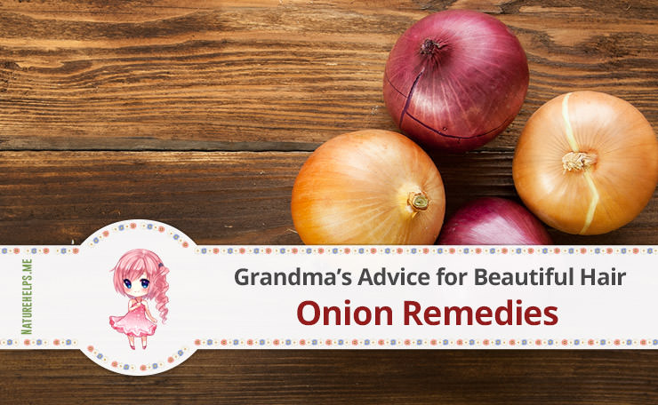 Onion Juice Mask. Hair Regrowth & Treatment. Best Recipes