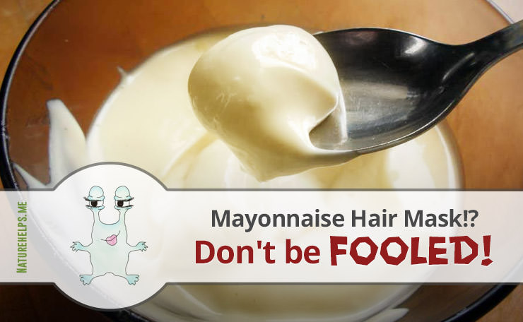 Mayonnaise For Hair Straightening Shop, 58% OFF 