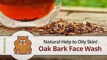 Oil Free Face Wash Recipe for Daily Use
