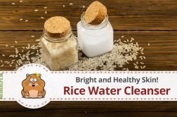 rice-water-face-cleanser-diy-brigth-healthy-skin