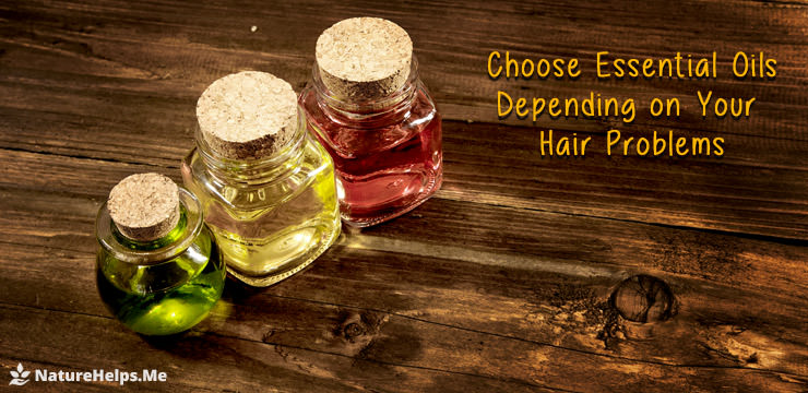 Sea salt shampoo. Stop hair loss naturally